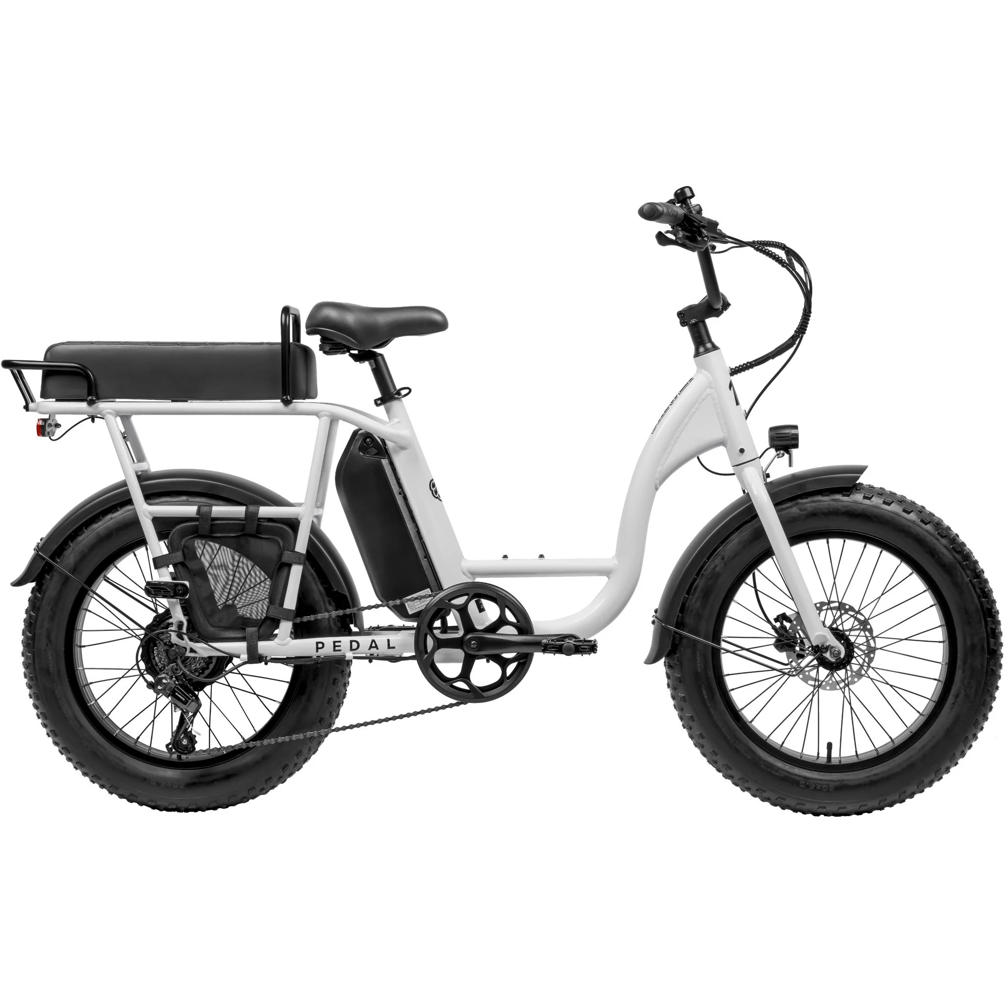 Electric Bikes On Sale